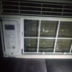 Kenmore Room Air Conditioner