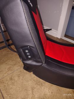 Kids gamer chair