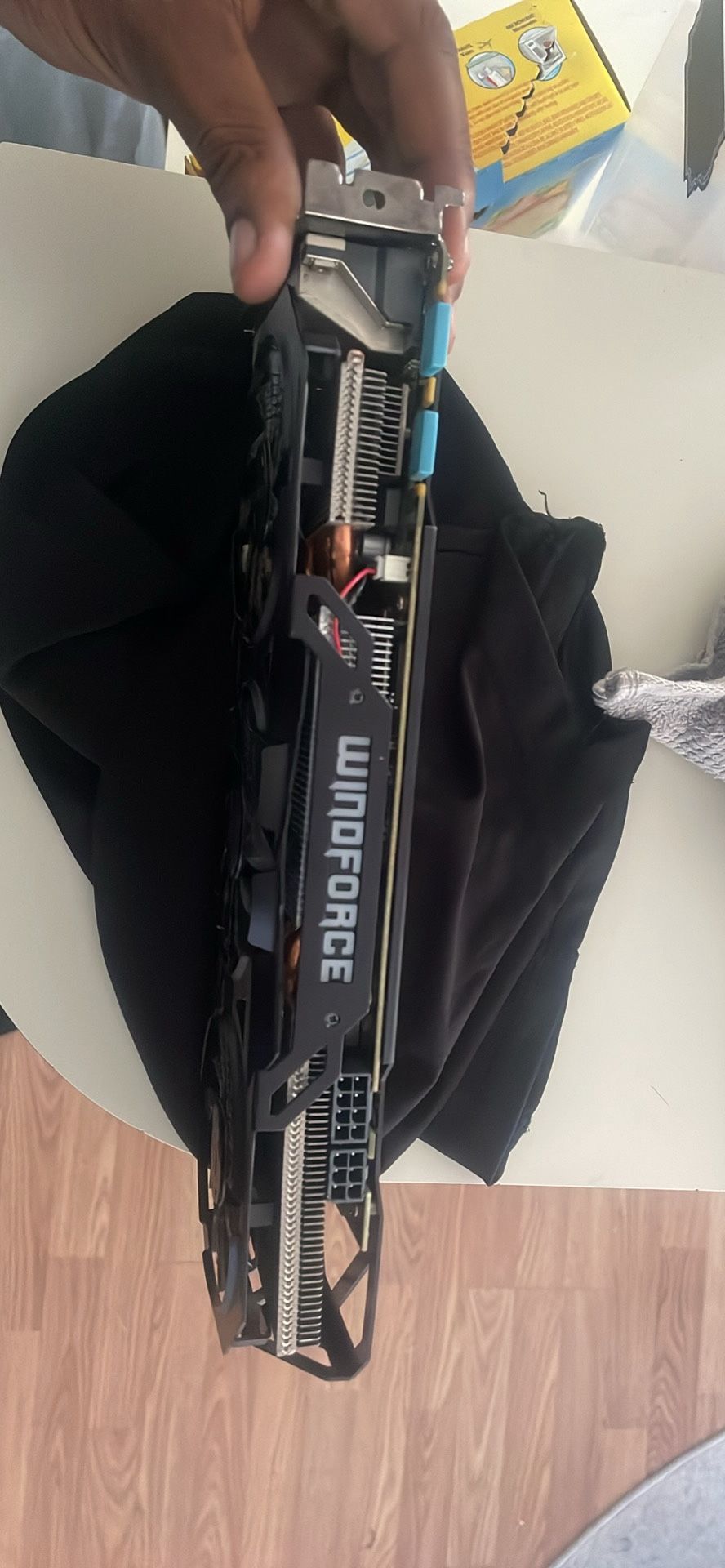 GTX 970 Graphics Card ACCEPT TRADES