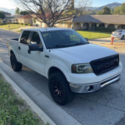 2008 Chevrolet Silverado