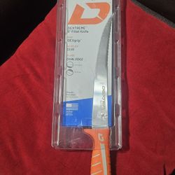 8" Fillet Knife
