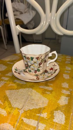 Royal Grafton fine bone china