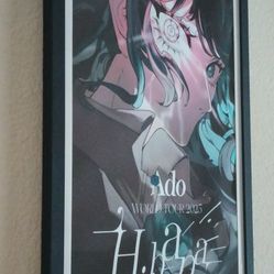 ADO Chart 