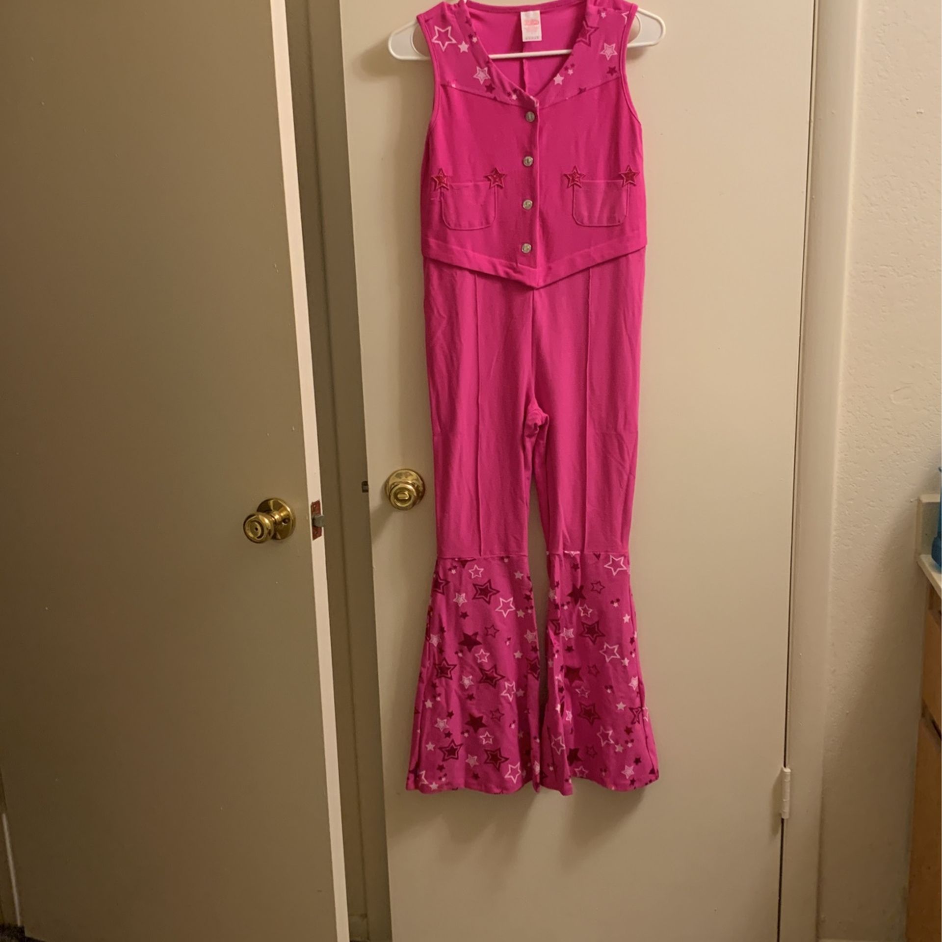 Barbie Doll Costume - New