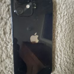 iPhone 12 Unlocked 64 G 