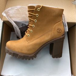 Women Timberlands
