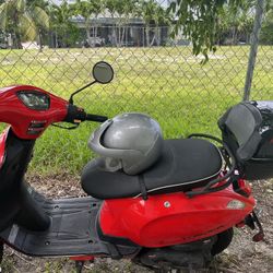 Scooters 
