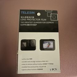 Go pro Hero 8 Screen Protector