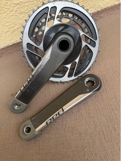 Sram axs crankset 172.5 arm