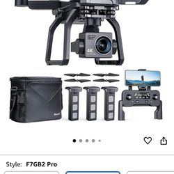 Bwine F7GB2 Pro Drones