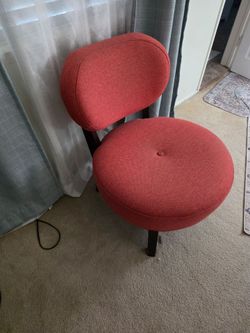 Accent Chair