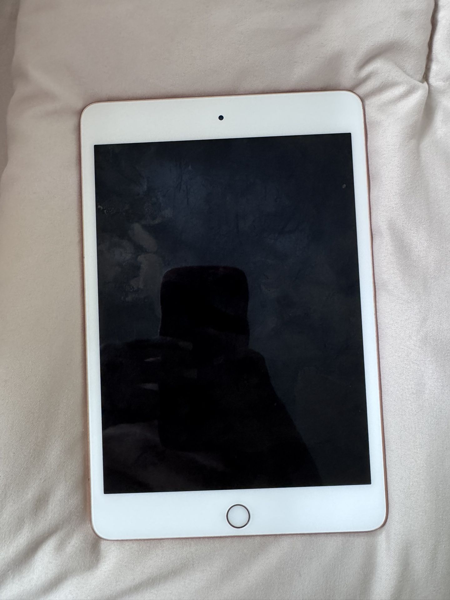 iPad 5th Generation