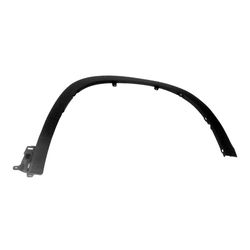 Replace® - Front Passenger Side Wheel Arch Molding (CAPA Certified)
