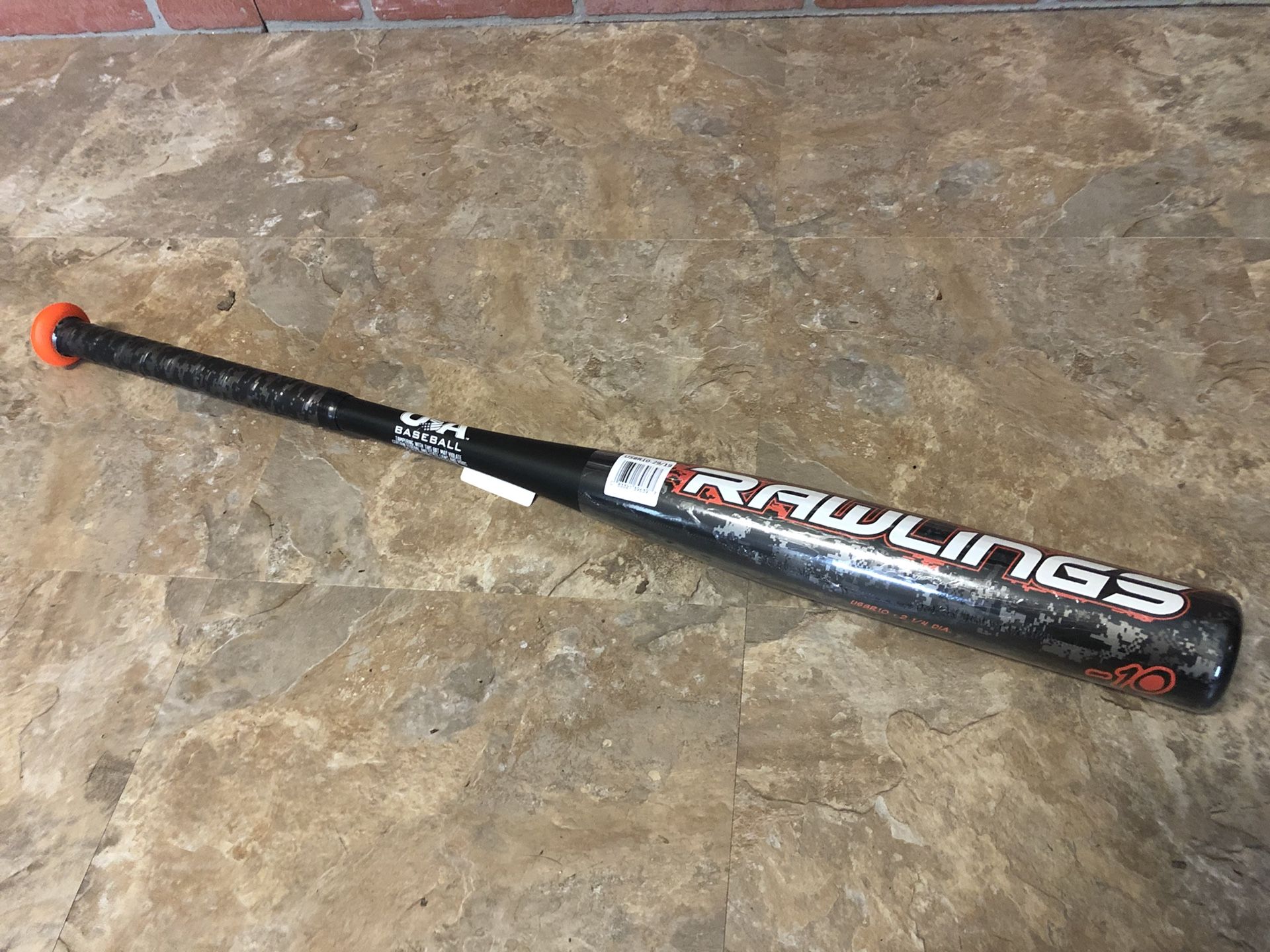 Rawlings Raptor 29”19oz USA baseball bat NEW