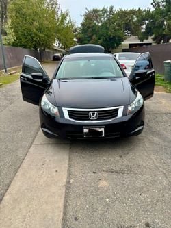 2010 Honda Accord
