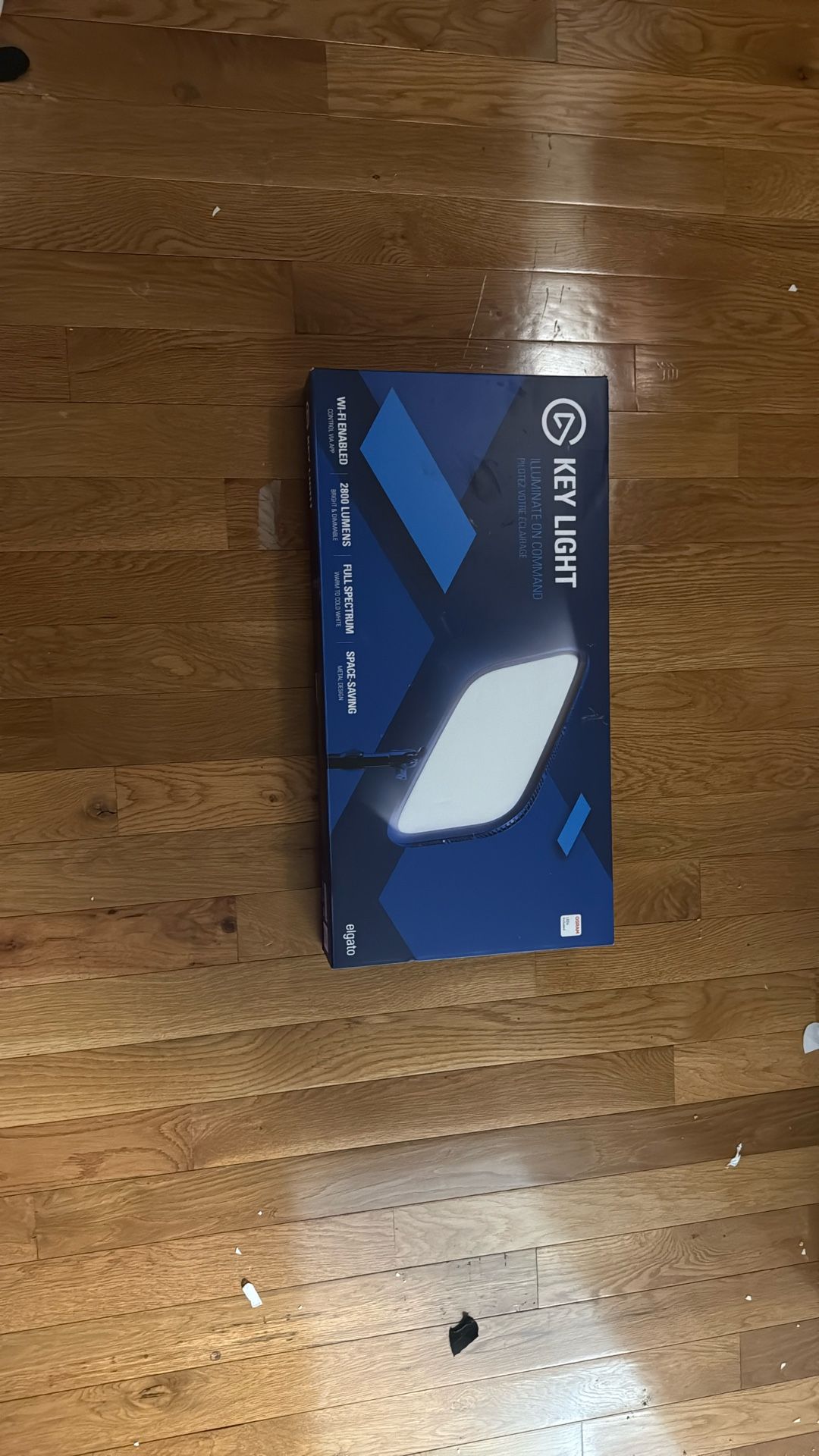 Elgato Key Light Gaming