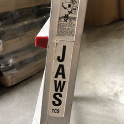 Jaws Ladder System
