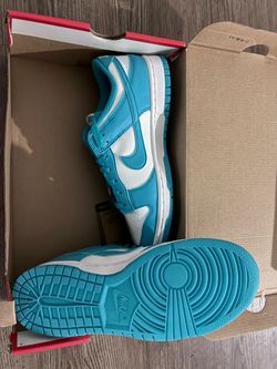 women’s dunks 8