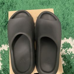 Yeezy Slides