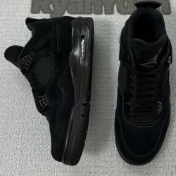 Black Cat 4s