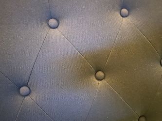 Walmart Black King Headboard