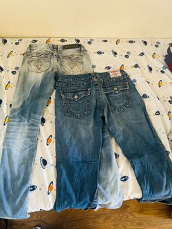 Rock Revival and True Religion