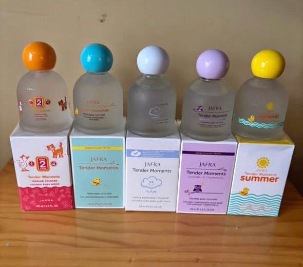 Oferta especial En Fragancia Para Bebés