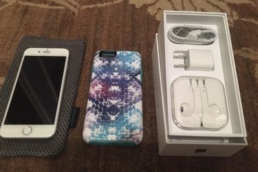 iPhone 6