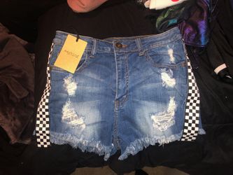 Fashion Nova Shorts