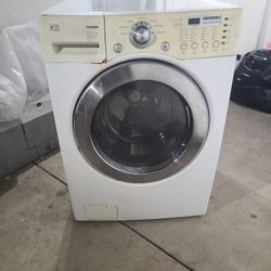 LG Washer 