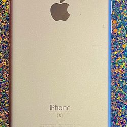 iPhone Rose Gold 6S