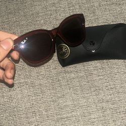 Ray Ban Sunglasses 
