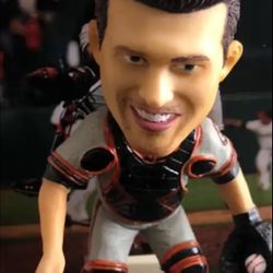 Buster Posey San Francisco Giants Bobblehead 