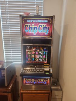 Slot machines