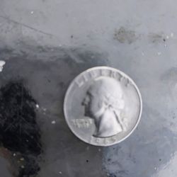 1965 Quarter 