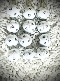 Taylormade TP5 TP5x Golf Balls