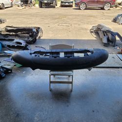 2019 Jeep Cherokee Part