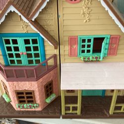 Doll’s Playhouse