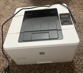 Laserjet Pro Printer HP
