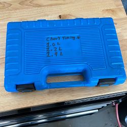 1.0 1.2 1.4 Chevy 4c Timing Kit 