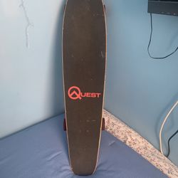 Longboard