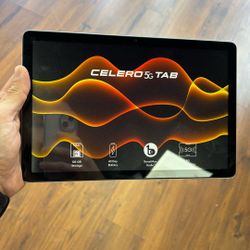 New Tablet