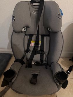 Car seat