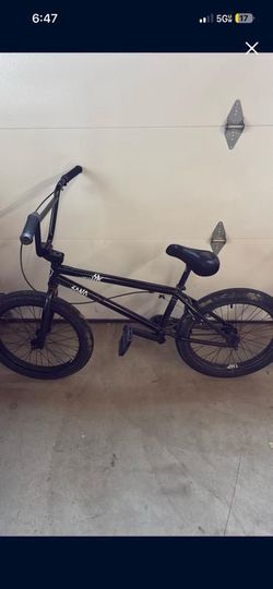 Subrosa 20 Inch BMX
