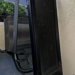 Horizon Fitness T202 treadmill 60”x20” 
