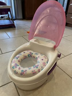 Baby High Chair, Pack N Play, Outfits