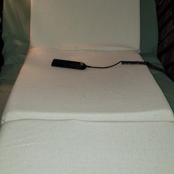 Adjustable Bed 