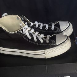 Platform Converse 
