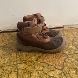 Boys Boots 