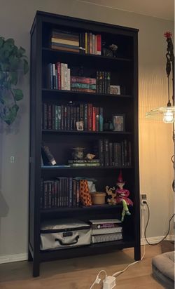 IKEA Hemnes Bookcase